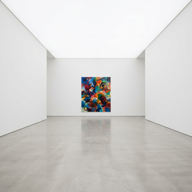 White Cube Residence