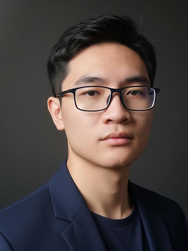 Portrait of Ness Truong, Co-founder