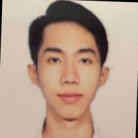 Portrait of Peter Truong, Co-founder